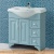 Тумба под умывальник Акваль Классик 80 В2.6.01.8.1.0 фотография