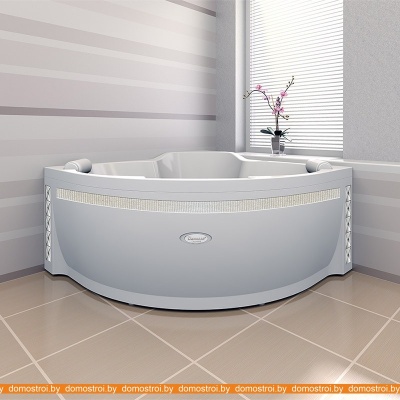 Ванны Radomir Сорренто 2 140x140 фотография