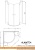 Душевой уголок Radaway Almatea PDD 1000 (30522-01-01N) фотография