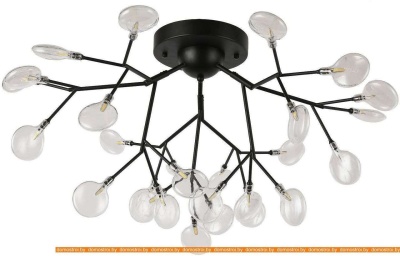 Люстра Favourite F-Promo Skein 2480-9U фотография