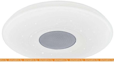 Потолочная люстра Citilux Light & Music CL703M60 фотография