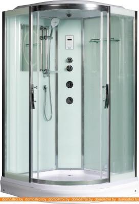 Душевая кабина WeltWasser WW500 Emmer 11015 фотография