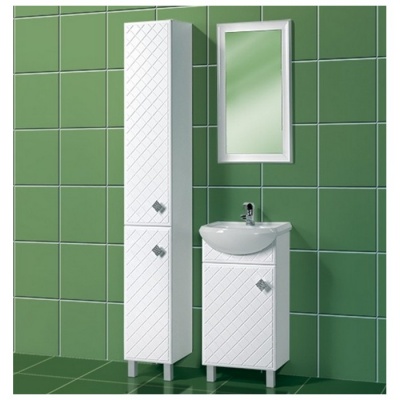 Зеркало Акваль Зара 45 [EZ.04.45.00.N] фотография