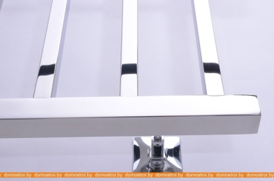 Полотенцесушитель Stinox Quatro водяной 50x80 фотография