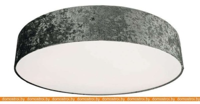 Светильник тарелка Nowodvorski Croco IX 8961 (Gray) фотография
