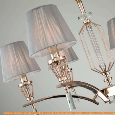 Подвесная люстра Favourite Sade 2690-6P фотография