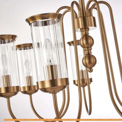 Подвесная люстра Favourite Energy 2926-7P фотография