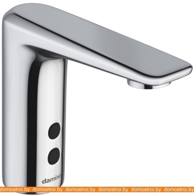 Смеситель Damixa Orogon Evo 2 780290000 фотография