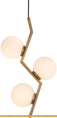 Подвесная люстра Favourite Beliebt 2330-3P фотография