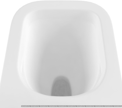 Унитаз Lavinia Boho One Rimless 21010004 (чаша, пневмокрышка, шум-я) фотография