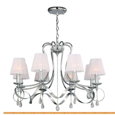 Подвесная люстра Favourite Amabilis 2597-8P фотография