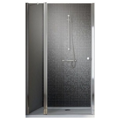 Душевая дверь Radaway Eos II DWJ L/R [3799444-01] 120x197 фотография