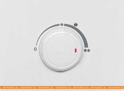 Проточный водонагреватель-Кран Atmor Enjoy 100 5 кВт Кран фотография