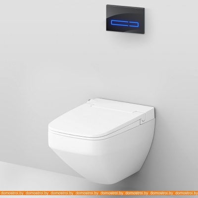 Унитаз AM.PM Inspire 2.0 FlashClean IS450A38.CCC50A фотография