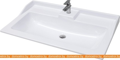 Умывальник Акватон Фабиа 65 65x45 фотография