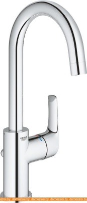 Умывальник Lavinia Boho Bathroom 21510202 (раковина, Смеситель, Сифон, вентили) фотография