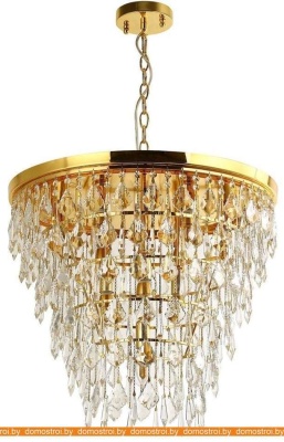 Подвесная люстра Favourite Everest 2946-10PC фотография