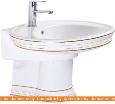 Умывальник CeramaLux 4290 фотография