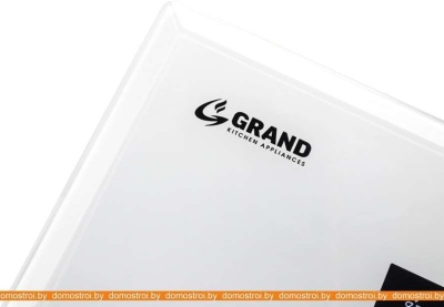 Вытяжка Grand Lester GC 50 (белый) фотография