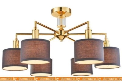 Люстра Favourite Laciness 2612-6P фотография