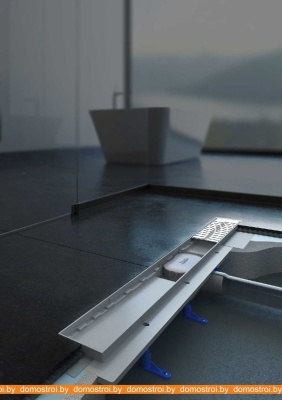 Душевой уголок Ambassador Set 13011101-ST6 фотография