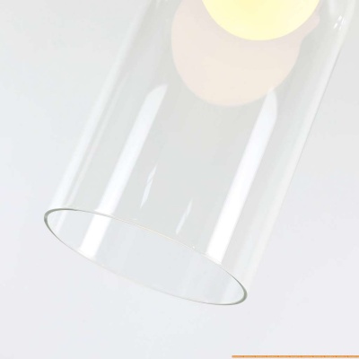 Подвесная люстра Favourite Alliance 2729-1P фотография