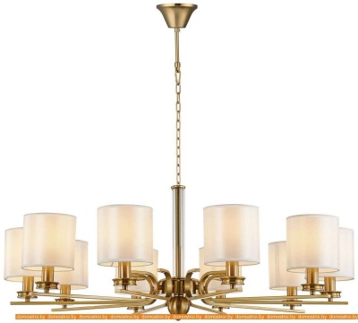 Подвесная люстра Favourite Venustus 2679-10P фотография