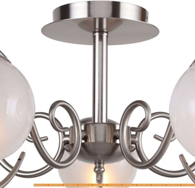 Люстра Favourite F-Promo Fabbio 2349-5U фотография