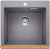 Кухонная мойка Blanco Pleon 5 (алюметаллик) 521670 фотография