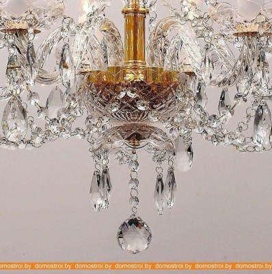 Подвесная люстра Favourite 1736-6P фотография