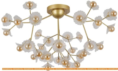 Подвесная люстра Favourite Clementina 2629-36U фотография