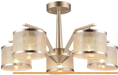 Люстра Favourite F-Promo Bonbon 2488-5P фотография