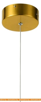 Подвесная люстра Favourite Conceptus 2641-1P фотография