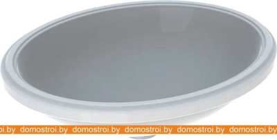 Умывальник Geberit VariForm 500.751.01.2 фотография