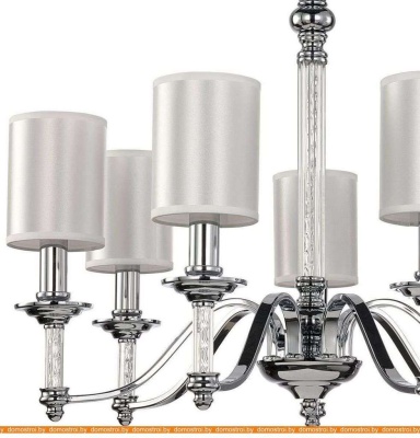 Подвесная люстра Favourite Gelios 2930-7P фотография