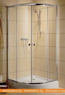 Душевой уголок Radaway Classic A 90x90 30000-01-08 фотография