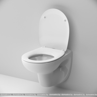 Унитаз AM.PM Sense IS301.741700 фотография