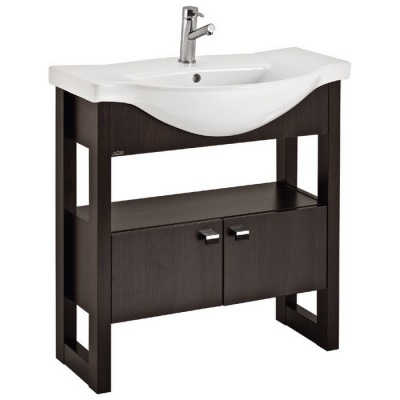 Умывальник Cersanit Libra 80 фотография