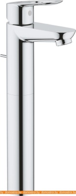 Умывальник Lavinia Boho Bathroom 21510232 (раковина, Смеситель, Сифон, вентили) фотография