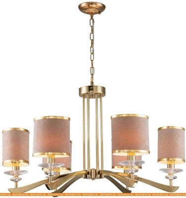 Подвесная люстра Favourite Rocca 2689-6P фотография