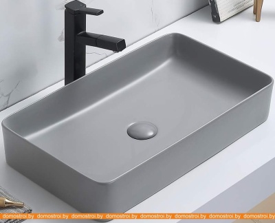 Умывальник CeramaLux 78189MH-5 фотография