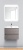 Тумба под умывальник BelBagno Kraft-700-2C-SO-PG (pietra grigio) фотография