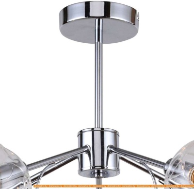 Люстра Favourite F-Promo Darina 2341-5P фотография