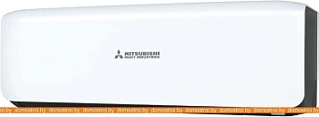 Кондиционер Mitsubishi Heavy Industries SRK50ZS-WB/SRC50ZS-W картинка