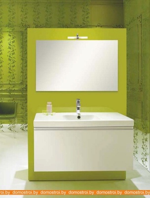 Умывальник Jacob Delafon Odeon Up E4731-00 фотография