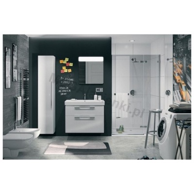 Умывальник Kolo Traffic 90*48 Reflex L91090900 фотография