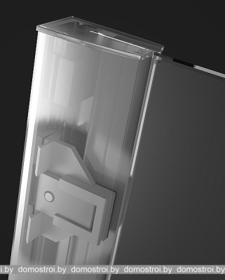 Душевой уголок Radaway Fuenta New KDJ+S 80x80 384021-01-01L + 384051-01-01 фотография