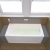 Акриловая ванна Aquanet West 160x70 фотография