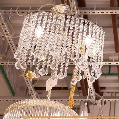 Подвесная люстра Favourite Rain 1692-3P фотография