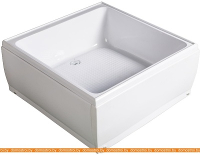 Душевая кабина River Tana 90/38 фотография